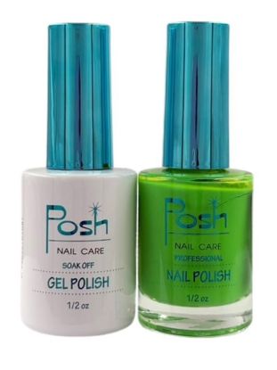 Picture of POSH DUO SET 035