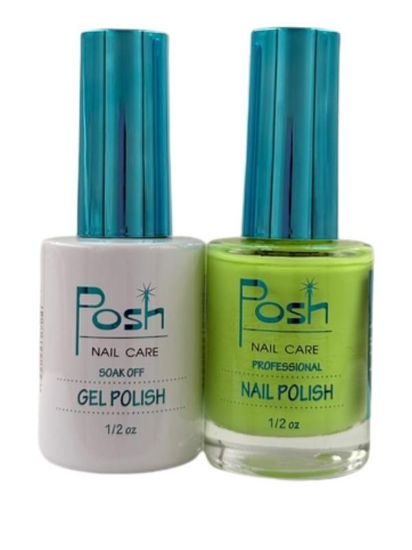 Picture of POSH DUO SET 034