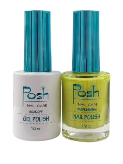 Picture of POSH DUO SET 033