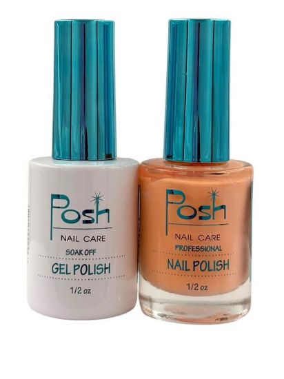 Picture of POSH DUO SET 030