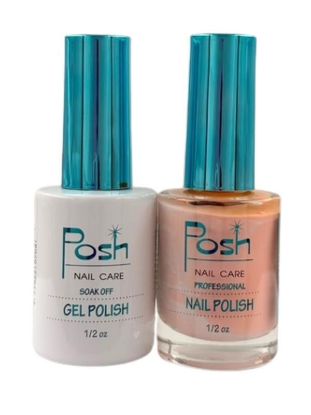 Picture of POSH DUO SET 027