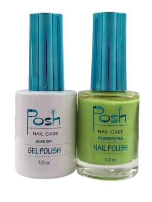 Picture of POSH DUO SET 026