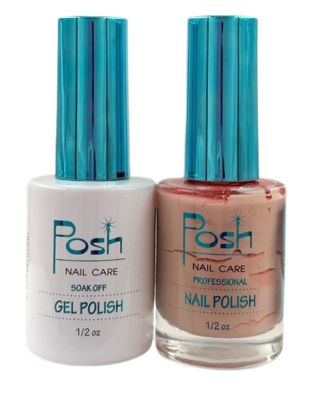 Picture of POSH DUO SET 014