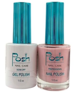 Picture of POSH DUO SET 011