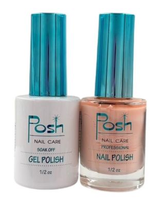 Picture of POSH DUO SET 007