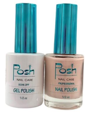 Picture of POSH DUO SET 006