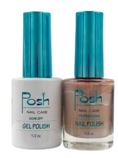 Picture of POSH DUO SET 003