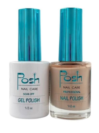 Picture of POSH DUO SET 002