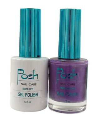 Picture of POSH DUO SET 099