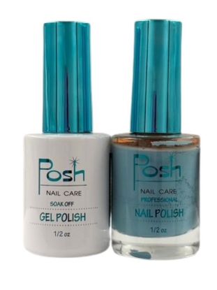 Picture of POSH DUO SET 055