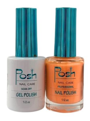 Picture of POSH DUO SET 029