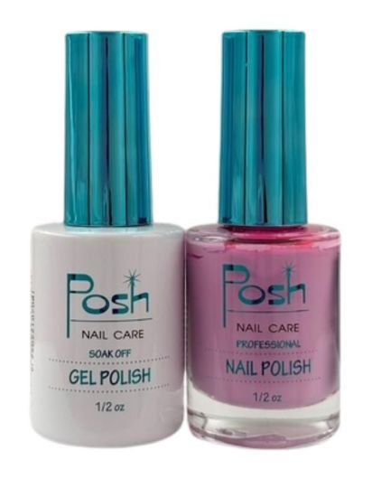 Picture of POSH DUO SET 018