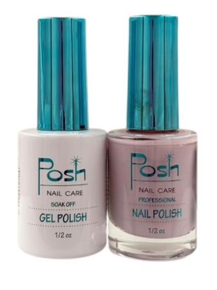 Picture of POSH DUO SET 017