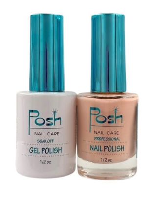 Picture of POSH DUO SET 005