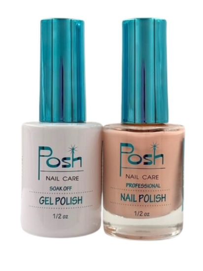 Picture of POSH DUO SET 005