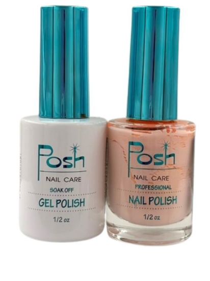 Picture of POSH DUO SET 001