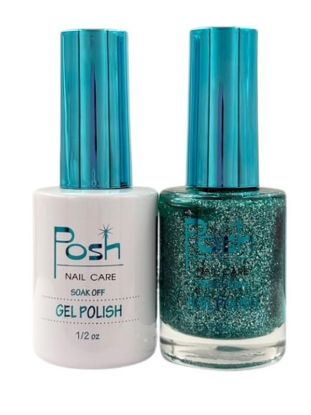 Picture of POSH DUO SET 120