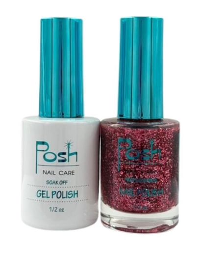 Picture of POSH DUO SET 115