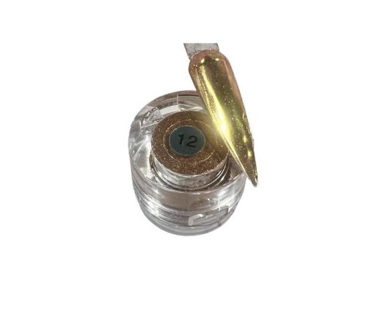 Picture of CROWN CHROME G12