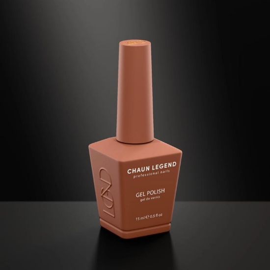 Picture of CHAUN LEGEND GEL POLISH-BAD HABIT LG5202