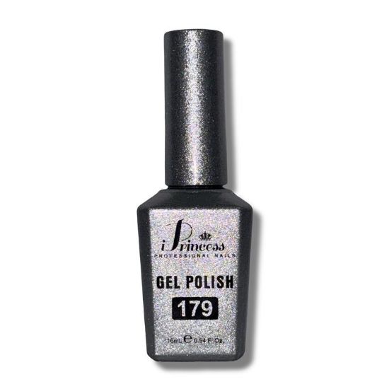 Picture of IPRINCESS GEL 179 HEAVENLY FREEZE