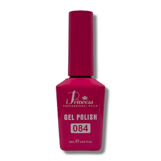 Picture of IPRINCESS GEL 084 DELICATE INTRIGUE