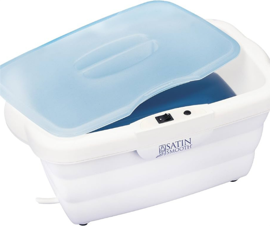 Picture of SATIN SMOOTH PARAFFIN BATH