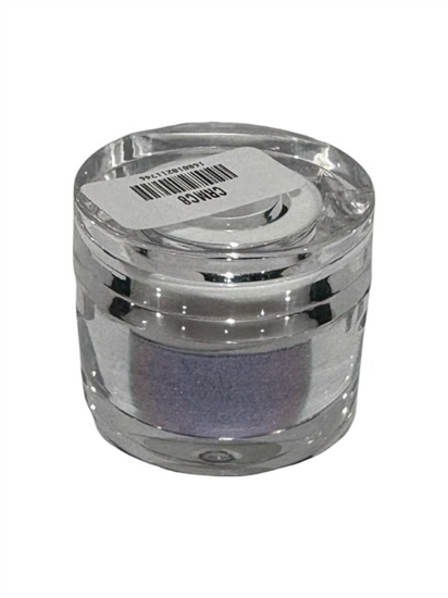 Picture of CROWN METAL CHROME 8