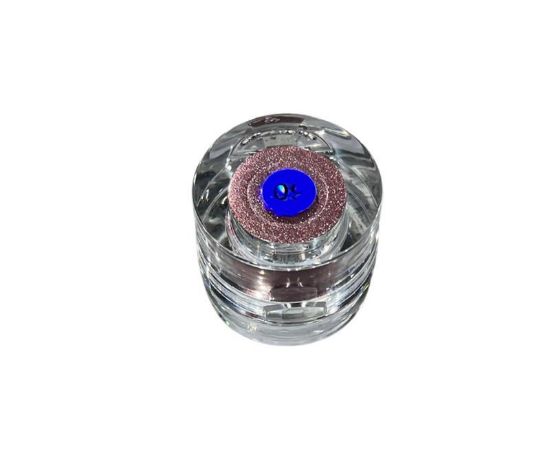 Picture of CROWN METAL CHROME 9