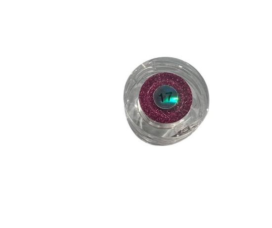 Picture of CROWN METAL CHROME 17