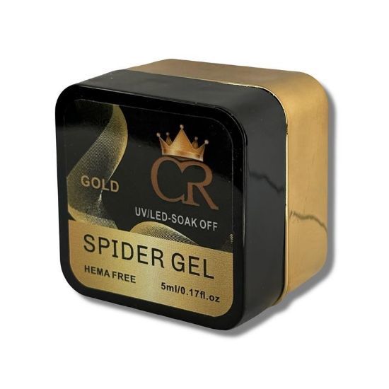 Picture of CROWN SPIDER GEL 05