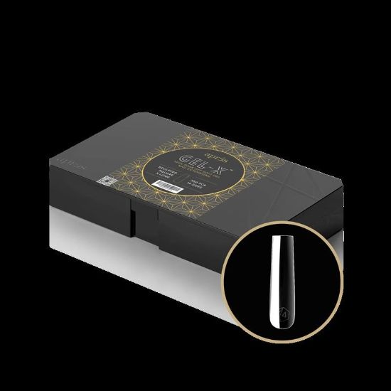 Picture of APRES GEL-XÂ® SCULPTED SQUARE EXTRA LONG (420PCS)