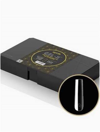 Picture of APRES GEL-XÂ® SCULPTED SQUARE XXLONG