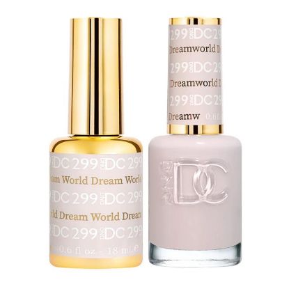 Picture of DC DUO 299 DREAM WORLD