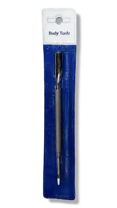 Picture of BODY TOOLZ CUTICLE PUSHER