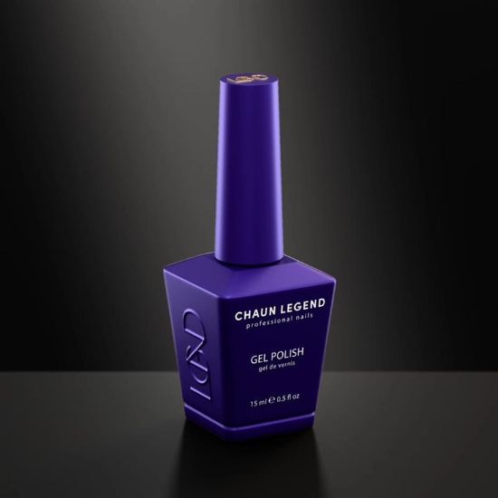 Picture of CHAUN LEGEND GEL POLISH-YOU-PHORIC LG5224