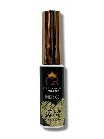 Picture of CROWN LINER GEL 07