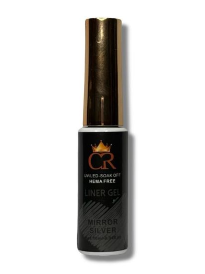 Picture of CROWN LINER GEL 08