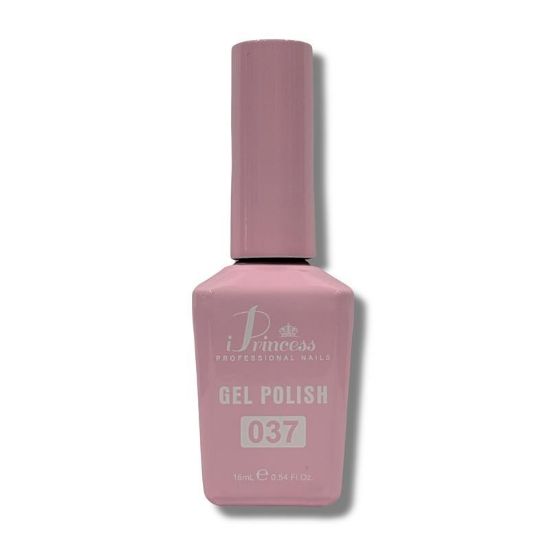 Picture of IPRINCESS GEL 037 HYPER HYACINTH