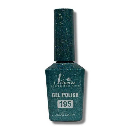 Picture of IPRINCESS GEL 195 NATURALLY WATERS