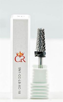 Picture of CROWN CARBIDE CROSS CUTTING 5N1-CC-LB-XC-18