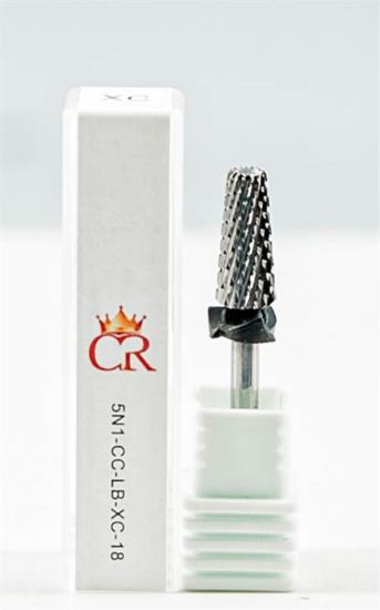 Picture of CROWN CARBIDE CROSS CUTTING 5N1-CC-LB-XC-18