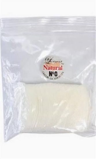 Picture of LAMOUR NATURAL TIP SIZE 0
