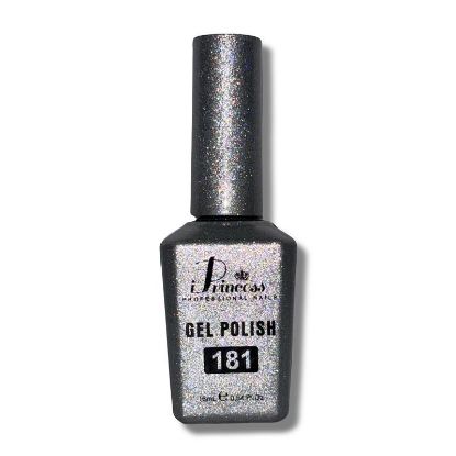 Picture of IPRINCESS GEL 181 ALWAYS GLIMMER