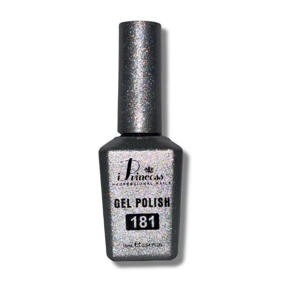 Picture of IPRINCESS GEL 181 ALWAYS GLIMMER