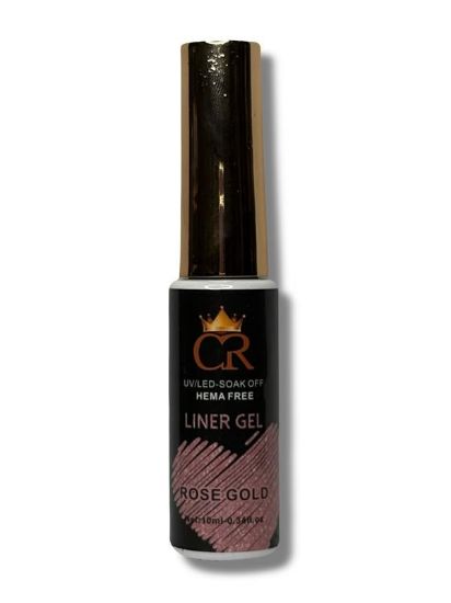 Picture of CROWN LINER GEL 06
