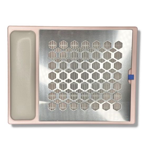 Picture of CROWN CORDLESS DUST COLLECTOR PINK 502