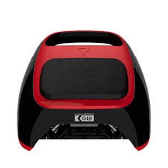 Picture of KUPA MANIPRO GLO MULTI-LED LAMP - BLACK