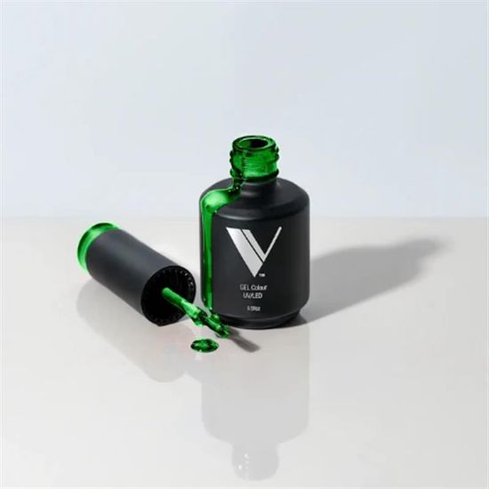 Picture of VBP GEL POLISH - 132 TOXIC AVG