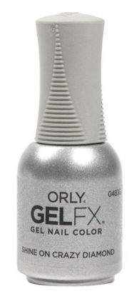 Picture of ORLY 0483 SHINE ON CRAZY DIAMOND GC